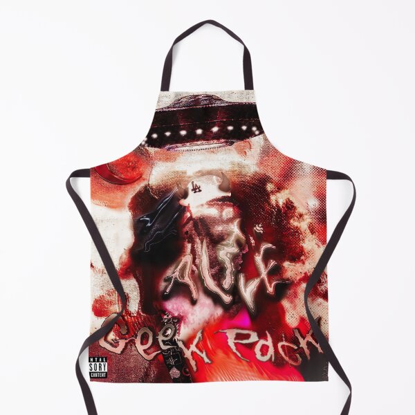 Item preview, Yeat 2 Alive Deluxe Album Cover designed and sold by Chxppa.