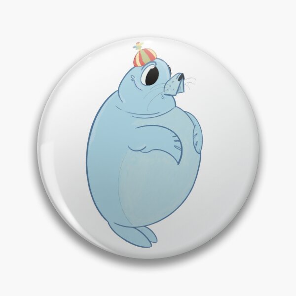 Item preview, Good seal designed and sold by QueenOlive.