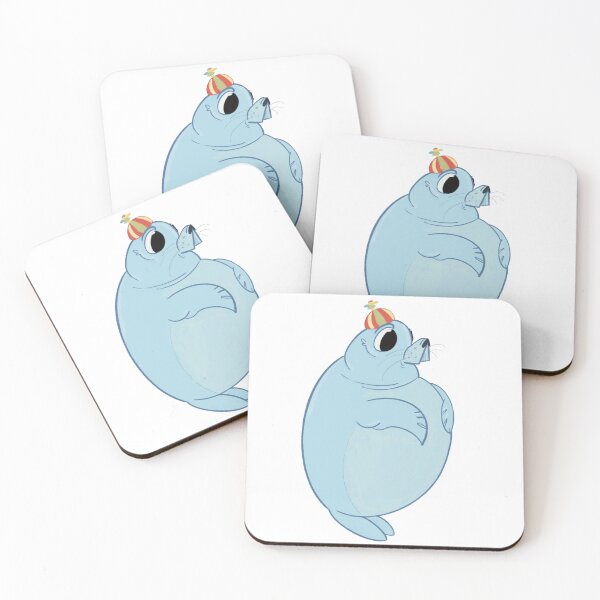 Item preview, Good seal designed and sold by QueenOlive.