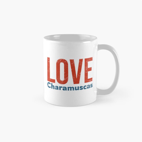 Item preview, I Love Charamuscas  - Honduras designed and sold by YCRDesign.