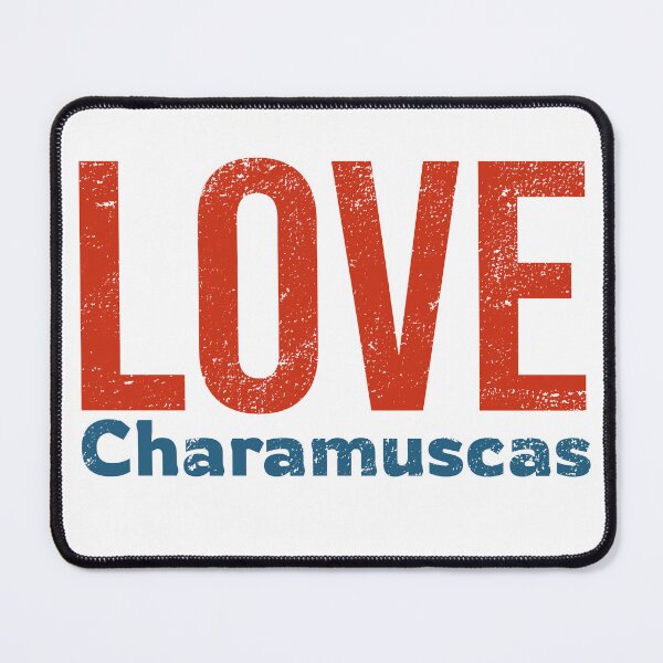 Item preview, I Love Charamuscas - Honduras designed and sold by YCRDesign.