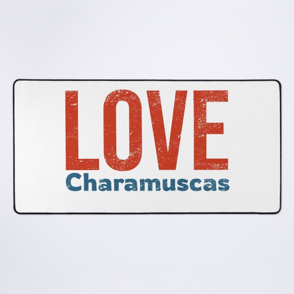 Item preview, I Love Charamuscas - Honduras designed and sold by YCRDesign.