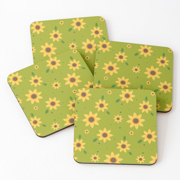 Item preview, Citron Sunflower designed and sold by KBMeyer.