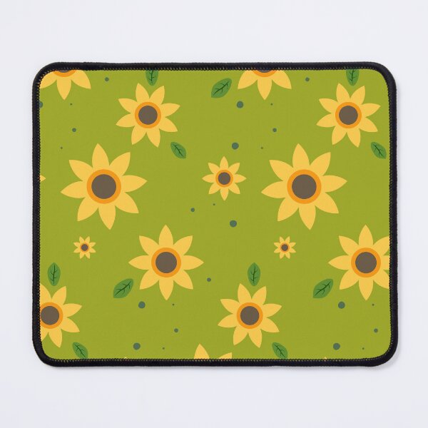 Item preview, Citron Sunflower designed and sold by KBMeyer.