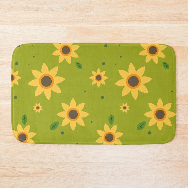 Item preview, Citron Sunflower designed and sold by KBMeyer.