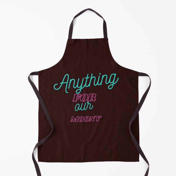 Item preview, anything for our moony designed and sold by Stylish-choice.