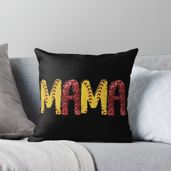 Item preview, Mama Softbol Lanzamiento Rápido Mamá designed and sold by 99Fastpitch.