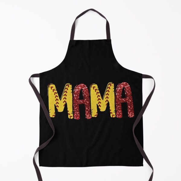 Item preview, Mama Softbol Lanzamiento Rápido Mamá designed and sold by 99Fastpitch.