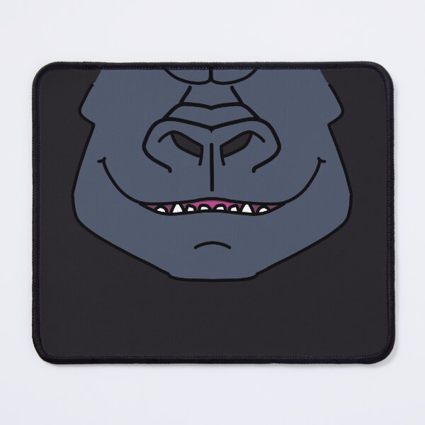 Item preview, Gorilla Grin designed and sold by Pajamurai.