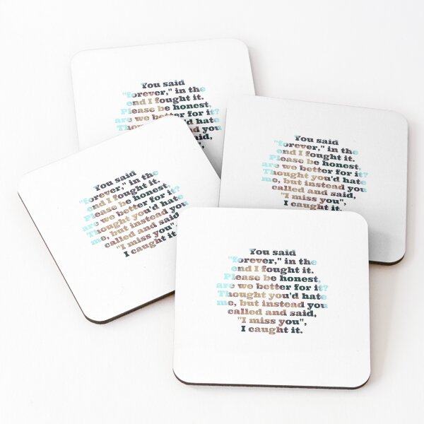 Item preview, Gracie Abrams - 21 chorus designed and sold by micraelle.