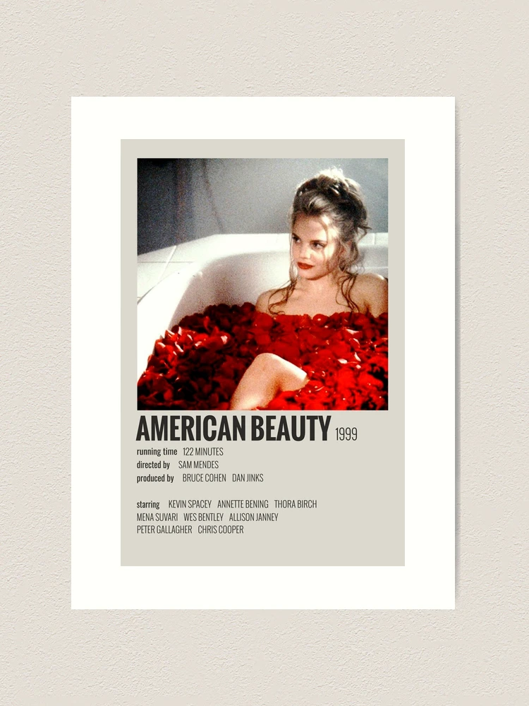 American Beauty (1999)
