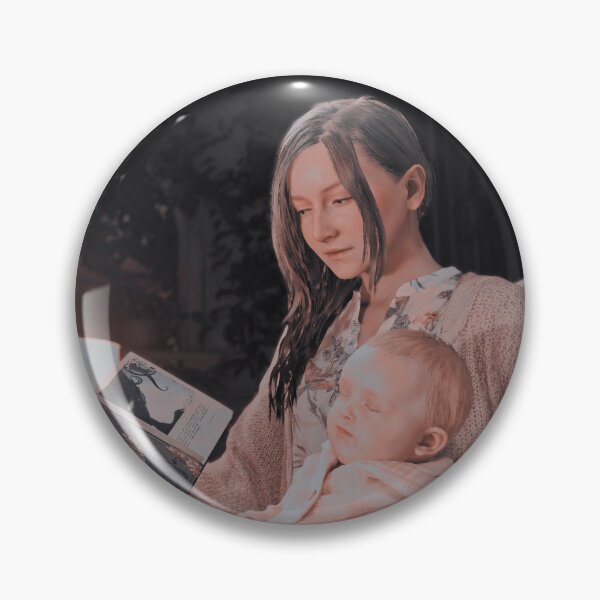 Item preview, Local Tale - Mia Winters designed and sold by the80slashers.