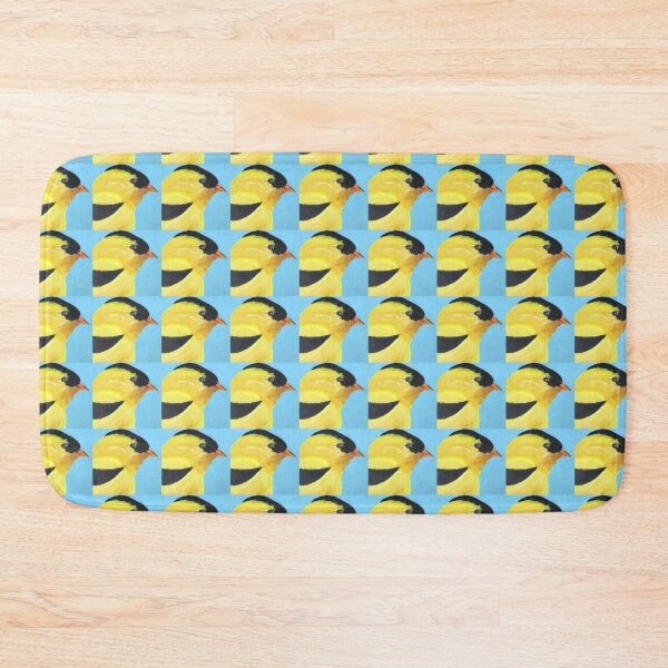 Item preview, Vale Perkins Goldfinch #4  designed and sold by Edith Dora Rey.