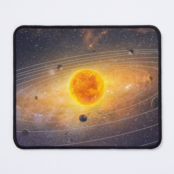 Item preview, Solar System designed and sold by iamtripsy.