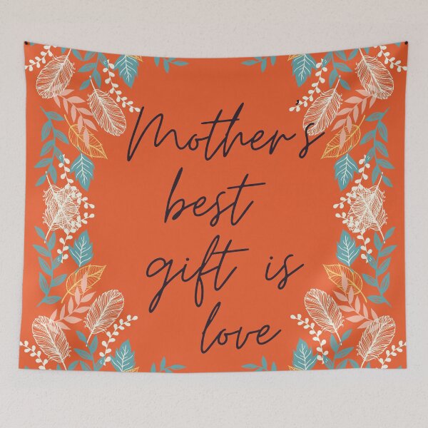 Item preview, Mother's Best Gift designed and sold by KBMeyer.
