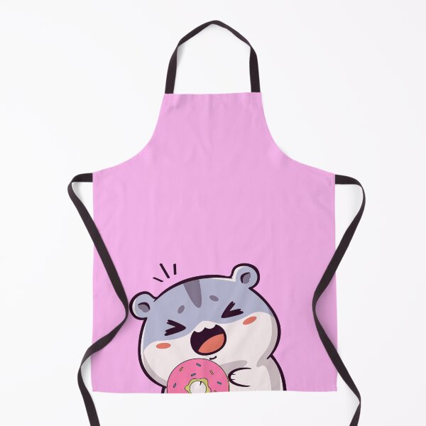 Item preview, Cute hamester designed and sold by Hasnaeart.