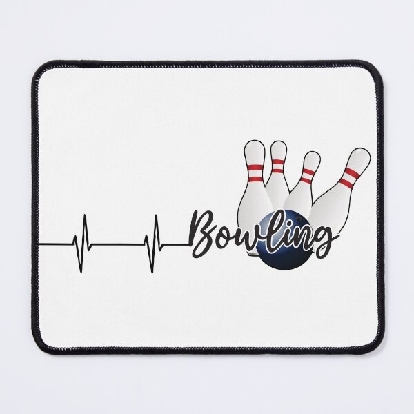 Item preview, Bowling Strike Lovers - Bowling the Sport designed and sold by GnuArt.