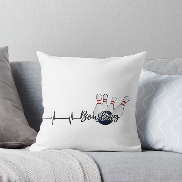 Item preview, Bowling Strike Lovers - Bowling the Sport designed and sold by GnuArt.