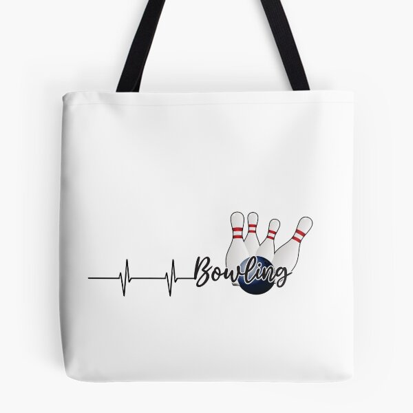 Item preview, Bowling Strike Lovers - Bowling the Sport designed and sold by GnuArt.