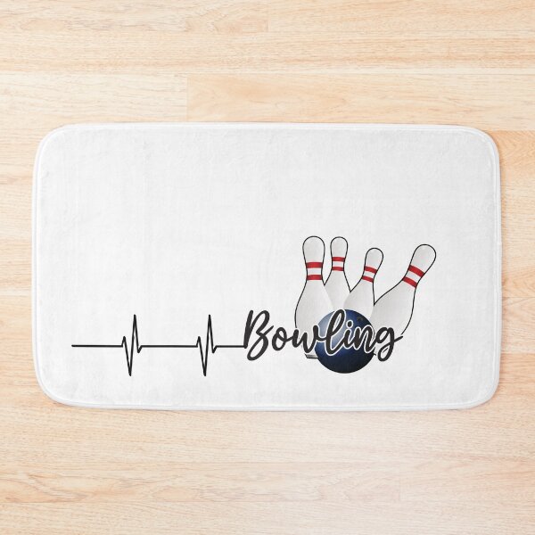 Item preview, Bowling Strike Lovers - Bowling the Sport designed and sold by GnuArt.