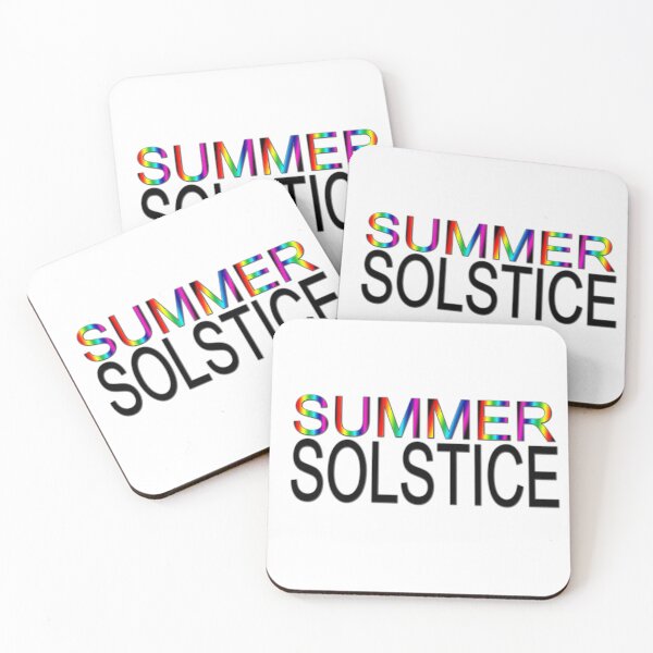 Item preview, Summer Solstice designed and sold by ArtInLifestyle.