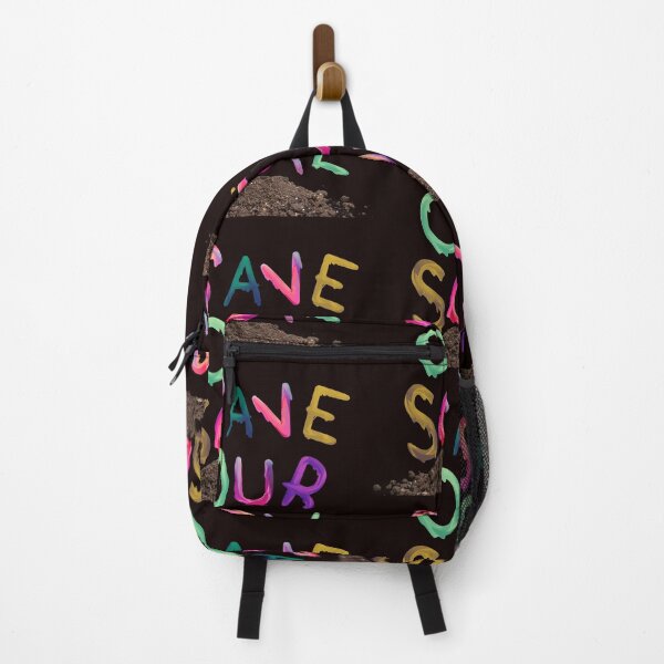 Item preview, Save Our Soil.. Colorful .Graffiti designed and sold by Enhanceinner “Living The Life”.