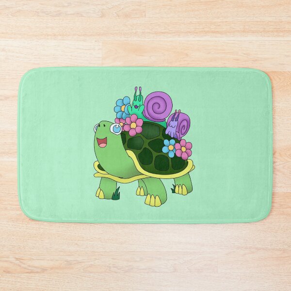 Item preview, Happy Flowers designed and sold by JinxyZilla.