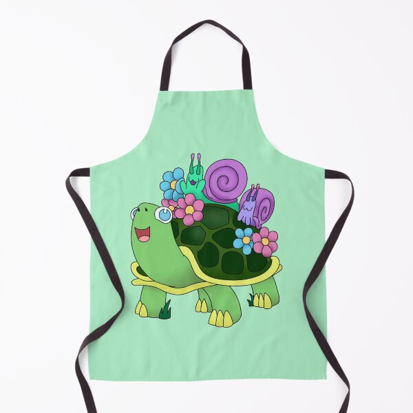 Item preview, Happy Flowers designed and sold by JinxyZilla.