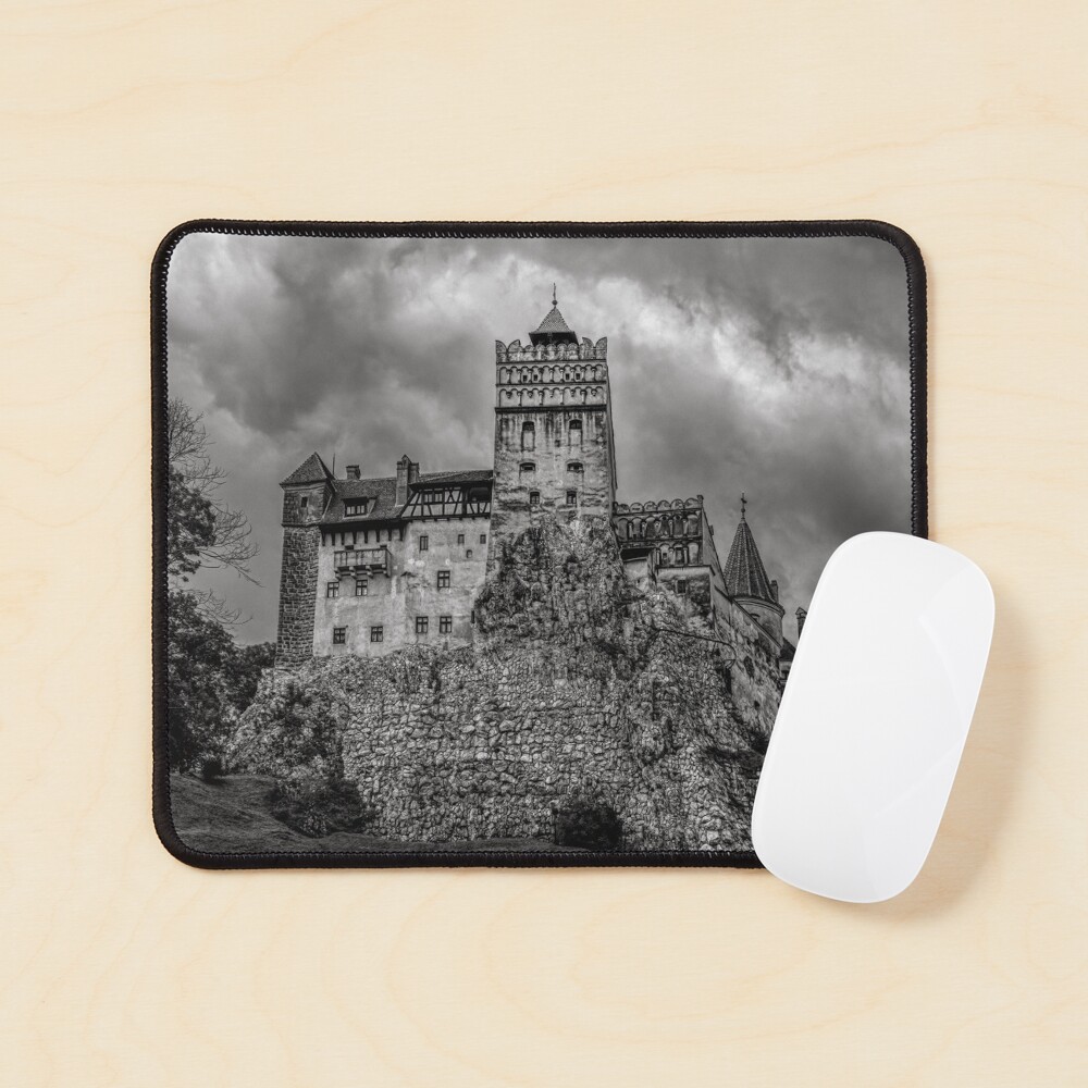 Item preview, Mouse Pad designed and sold by lanrophot.