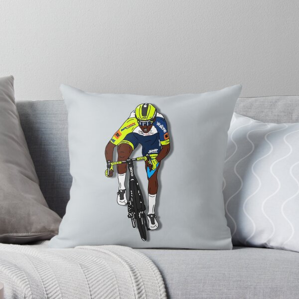Artikelvorschau, Biniam Girmay Champion Gent-Wevelgem auf den Flanders Fields entworfen und verkauft von @p3p3ncil.