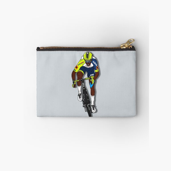 Item preview, Biniam Girmay Champion Gent-Wevelgem in Flanders Fields designed and sold by @p3p3ncil.