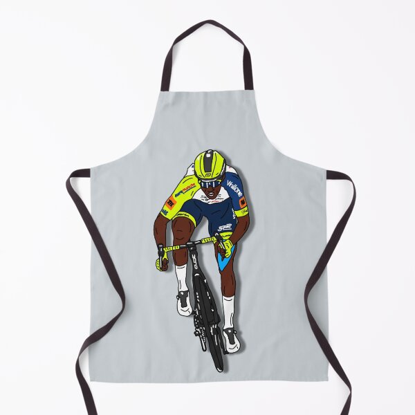 Item preview, Biniam Girmay Champion Gent-Wevelgem in Flanders Fields designed and sold by @p3p3ncil.