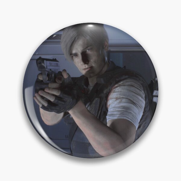 Item preview, Worlds Best Boyfriend - Leon designed and sold by the80slashers.