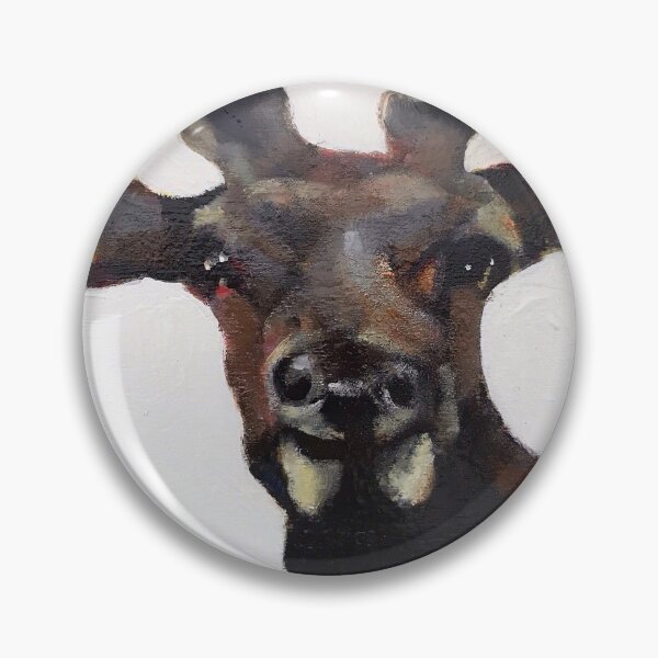 Item preview, Wapiti #2  designed and sold by Edith Dora Rey.