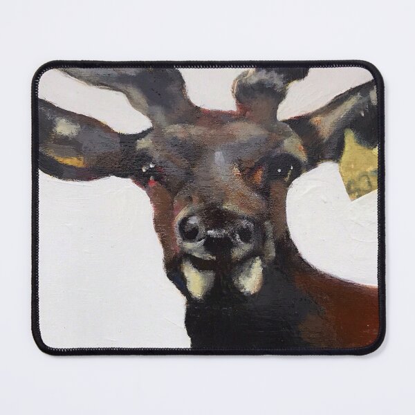 Item preview, Wapiti #2  designed and sold by Edith Dora Rey.