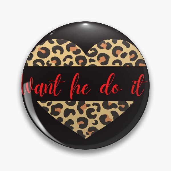 Item preview, Want He Do It Tshirts designed and sold by Shevonda Thomas.