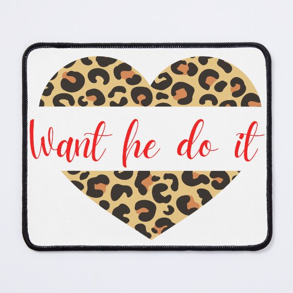 Item preview, Want He Do It Tshirts designed and sold by Shevonda Thomas.
