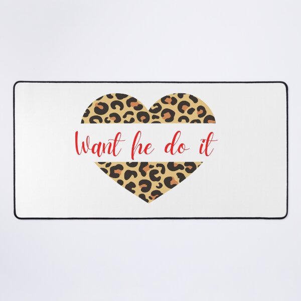 Item preview, Want He Do It Tshirts designed and sold by Shevonda Thomas.