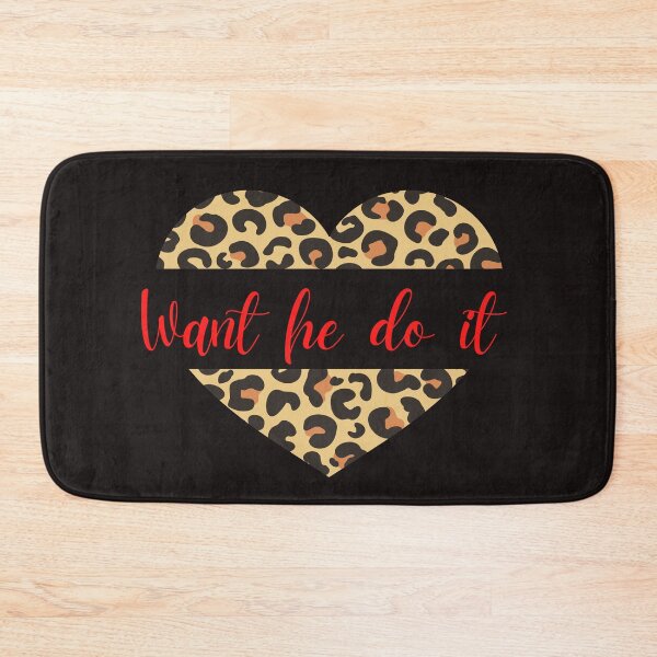 Item preview, Want He Do It Tshirts designed and sold by Shevonda Thomas.