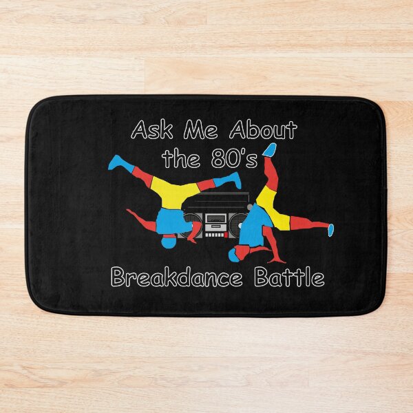 Item preview, Breakdance Battle designed and sold by SerafinDesign.