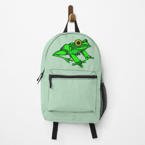 Item preview, Weird Frog  designed and sold by franktact.