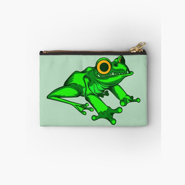 Item preview, Weird Frog  designed and sold by franktact.