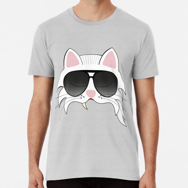 Karl Lagerfeld T-shirt premium
