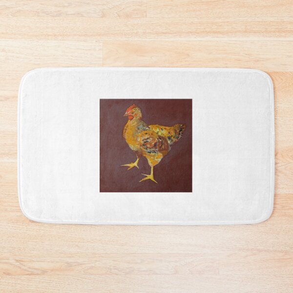 Item preview, Missisquoi Chicken designed and sold by Edith Dora Rey.