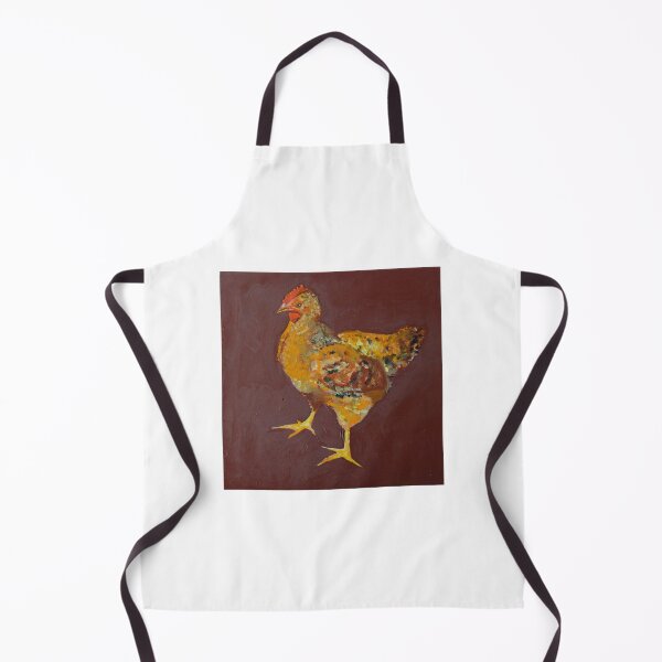 Item preview, Missisquoi Chicken designed and sold by Edith Dora Rey.