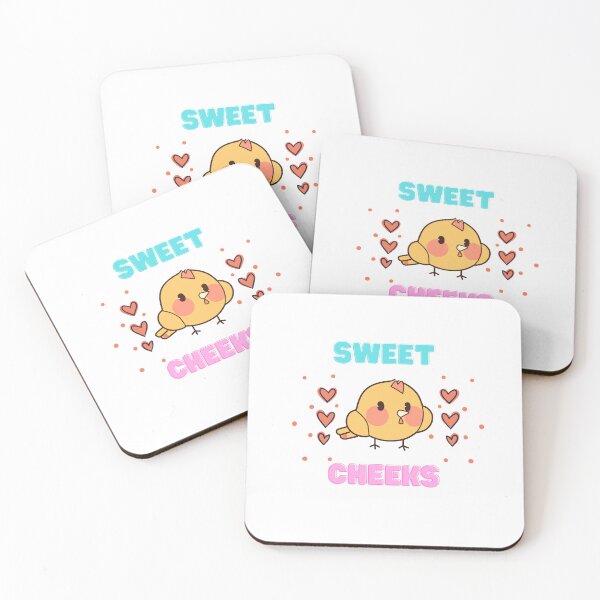 Item preview, Sweet Cheeks designed and sold by MariesDesigns11.