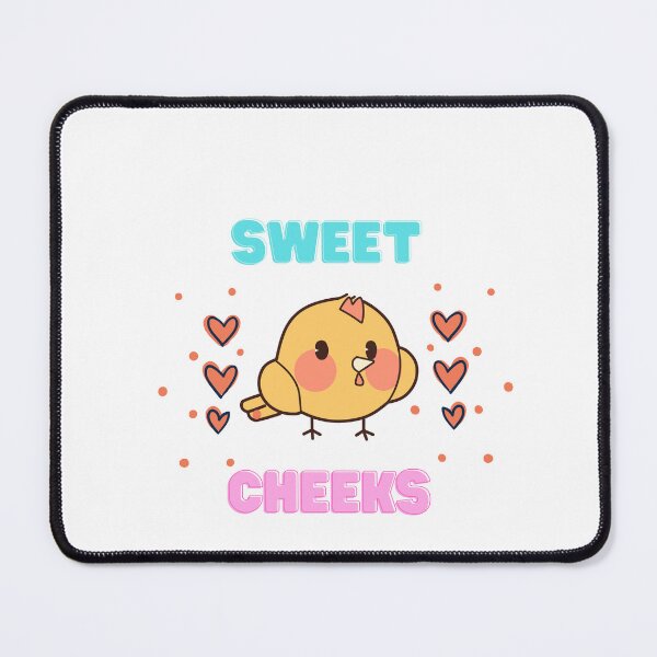 Item preview, Sweet Cheeks designed and sold by MariesDesigns11.