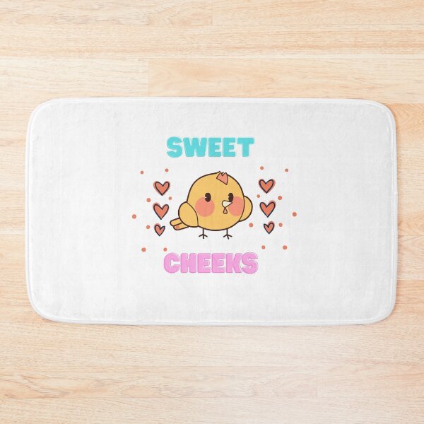 Item preview, Sweet Cheeks designed and sold by MariesDesigns11.