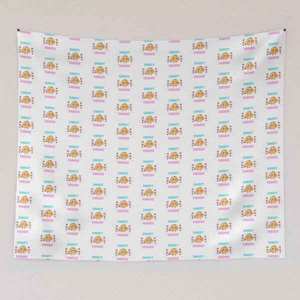 Item preview, Sweet Cheeks designed and sold by MariesDesigns11.