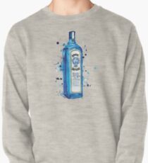 Bombay Pullover Sweatshirt